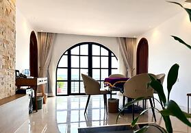 Koh Rong New Beach Resort