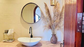 Koh Rong New Beach Resort
