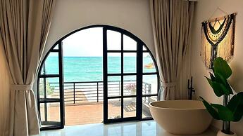 Koh Rong New Beach Resort