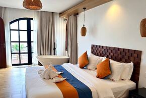 Koh Rong New Beach Resort