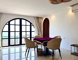 Koh Rong New Beach Resort