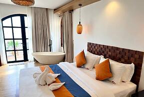 Koh Rong New Beach Resort