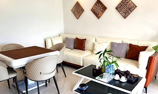 Koh Rong New Beach Resort