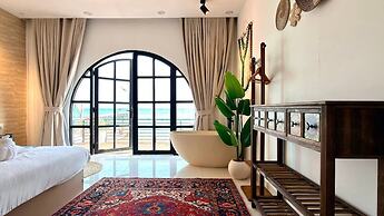 Koh Rong New Beach Resort