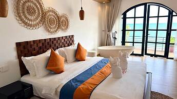 Koh Rong New Beach Resort
