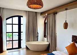Koh Rong New Beach Resort