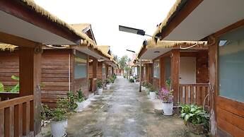 Koh Rong New Beach Resort