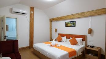 Koh Rong New Beach Resort