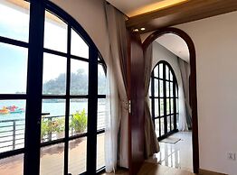 Koh Rong New Beach Resort