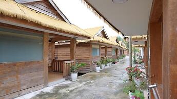 Koh Rong New Beach Resort
