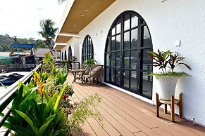Koh Rong New Beach Resort
