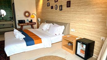 Koh Rong New Beach Resort