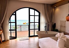 Koh Rong New Beach Resort