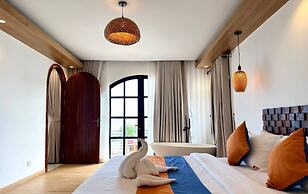 Koh Rong New Beach Resort