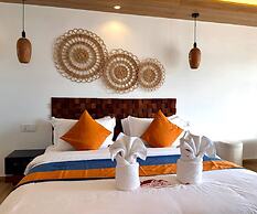 Koh Rong New Beach Resort