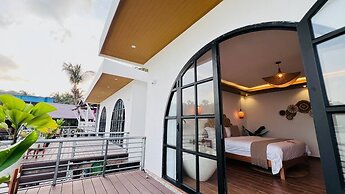 Koh Rong New Beach Resort