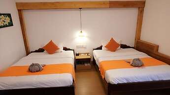 Koh Rong New Beach Resort