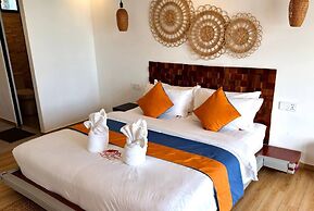 Koh Rong New Beach Resort