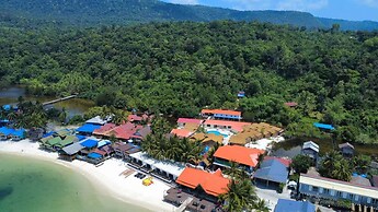 Koh Rong New Beach Resort