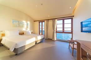 SOLANA Hotel Sunset Town Phu Quoc