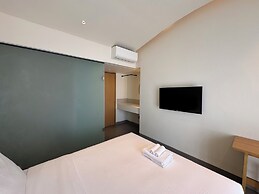 SOLANA Hotel Sunset Town Phu Quoc