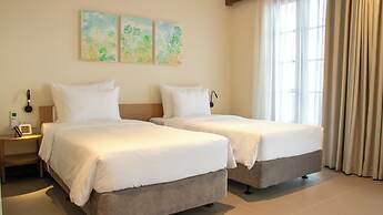 SOLANA Hotel Sunset Town Phu Quoc