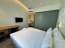 SOLANA Hotel Sunset Town Phu Quoc