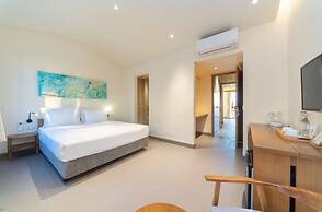 SOLANA Hotel Sunset Town Phu Quoc