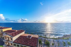 SOLANA Hotel Sunset Town Phu Quoc