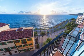 SOLANA Hotel Sunset Town Phu Quoc