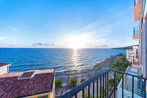 SOLANA Hotel Sunset Town Phu Quoc
