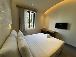 SOLANA Hotel Sunset Town Phu Quoc