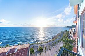 SOLANA Hotel Sunset Town Phu Quoc