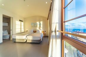 SOLANA Hotel Sunset Town Phu Quoc