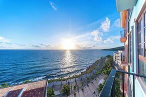 SOLANA Hotel Sunset Town Phu Quoc