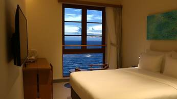 SOLANA Hotel Sunset Town Phu Quoc