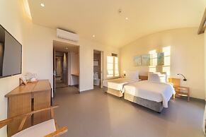 SOLANA Hotel Sunset Town Phu Quoc