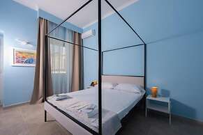 Aria Rooms