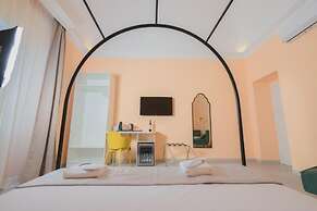 Aria Rooms