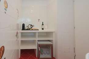 Aria Rooms