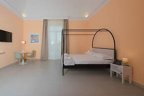 Aria Rooms
