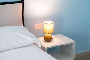 Aria Rooms