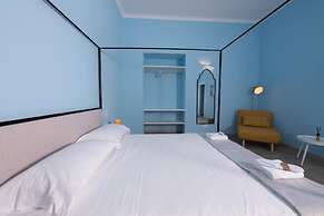 Aria Rooms