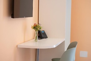 Aria Rooms