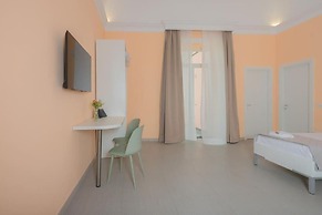 Aria Rooms