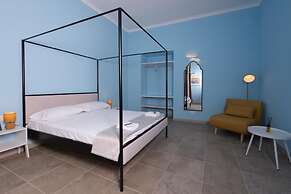 Aria Rooms