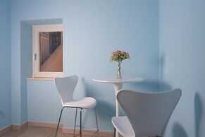 Aria Rooms