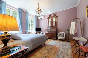 Villa Angela