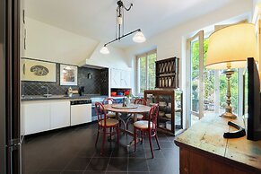 Villa Angela