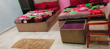 Hotel ORS Guest House Ayodhya